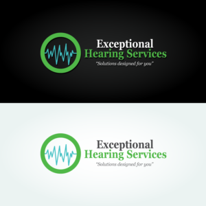 Logo Design by anonrotide for Exceptional Hearing Services | Design #8210902