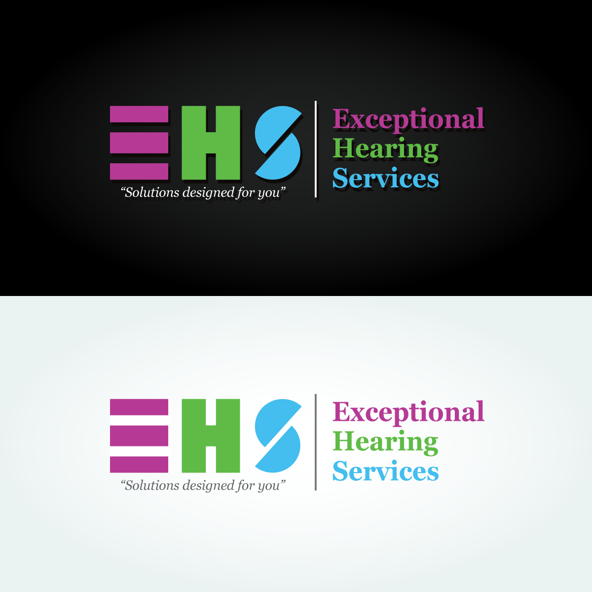 Design de Logo par anonrotide pour Exceptional Hearing Services | Design #8210908