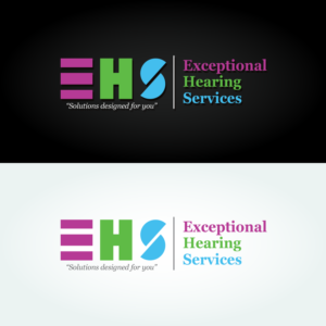 Design de Logo par anonrotide pour Exceptional Hearing Services | Design : #8210908