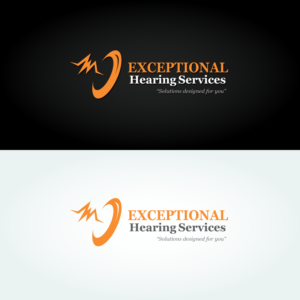 Design de Logo par anonrotide pour Exceptional Hearing Services | Design : #8211136