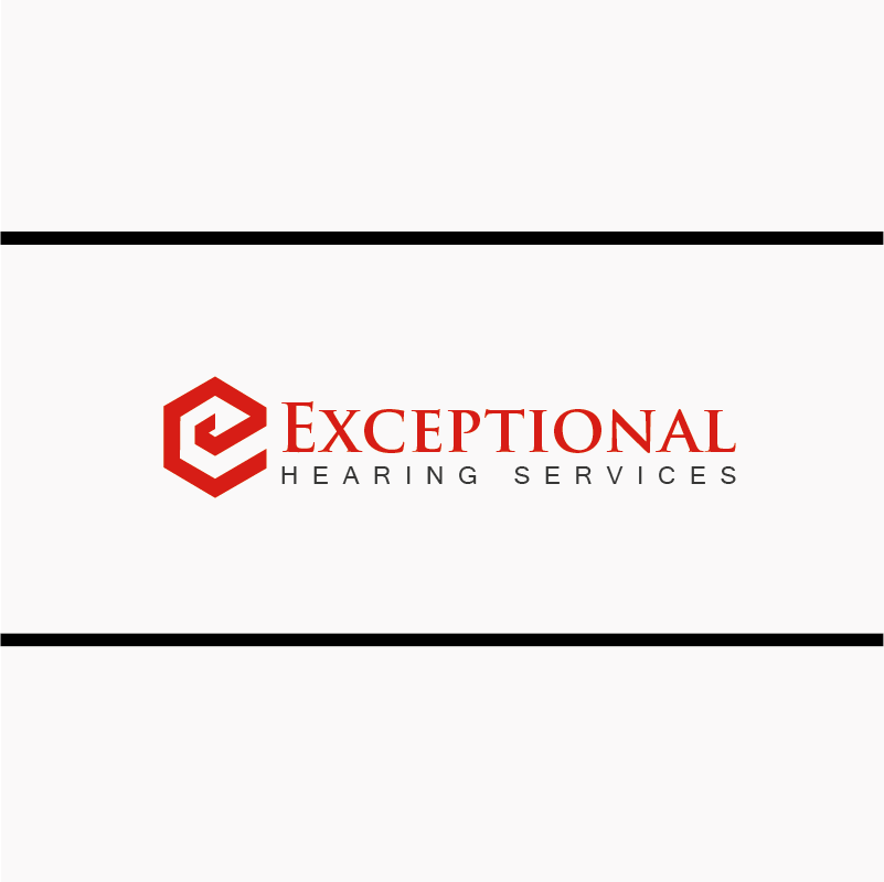 Logo Design by Tere G artwork for Exceptional Hearing Services | Design #7969665