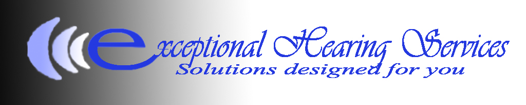 Logo Design by harshakashyap08 2 for Exceptional Hearing Services | Design #8210616