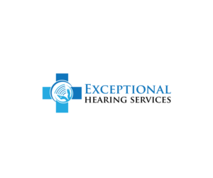 Design de Logo par Quadro pour Exceptional Hearing Services | Design : #8013259