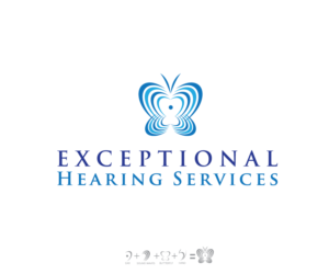 Design de Logo par Quadro pour Exceptional Hearing Services | Design : #8152726