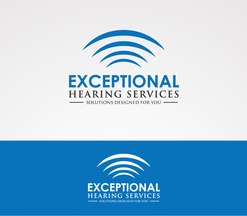 Design de Logo par Grapismo Brand Studio pour Exceptional Hearing Services | Design #8155420