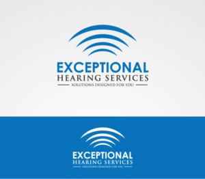 Design de Logo par Grapismo Brand Studio pour Exceptional Hearing Services | Design : #8155420