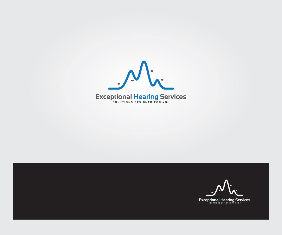 Design de Logo par ArtFlame pour Exceptional Hearing Services | Design #8209910