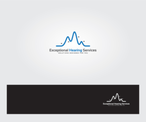 Design de Logo par ArtFlame pour Exceptional Hearing Services | Design : #8209910