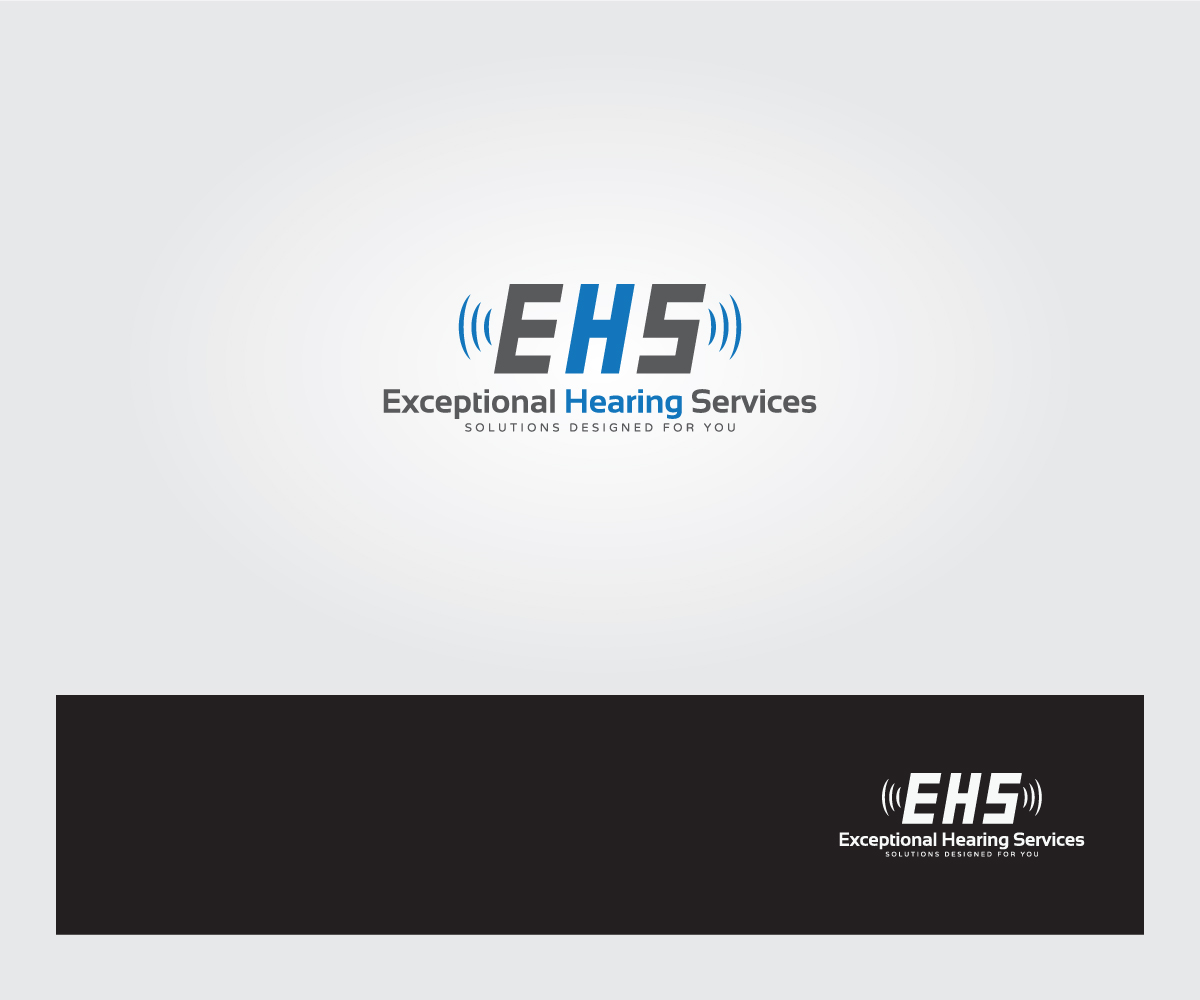 Diseño de Logo por ArtFlame para Exceptional Hearing Services | Diseño #8210167