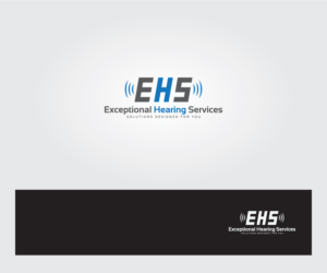 Design de Logo par ArtFlame pour Exceptional Hearing Services | Design : #8210167