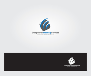 Design de Logo par ArtFlame pour Exceptional Hearing Services | Design : #8210229