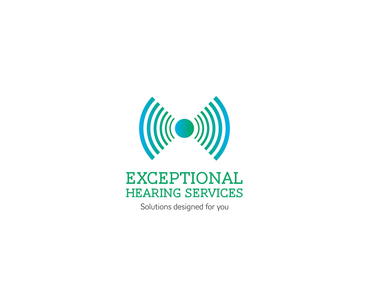 Logo Design by saiTEJAS for Exceptional Hearing Services | Design #8209417