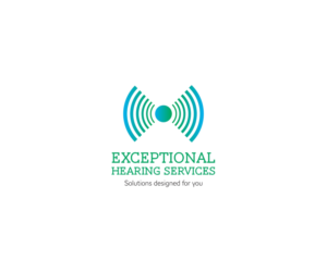 Logo Design by saiTEJAS for Exceptional Hearing Services | Design #8209417