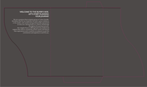 Stationery Design by bohemian.moon for this project | Design: #8162046
