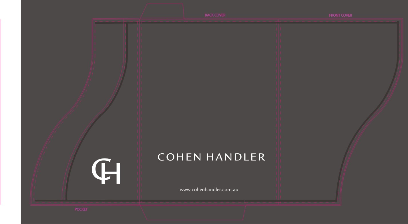 Stationery Design by bohemian.moon for this project | Design #8162047