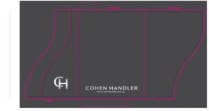 Stationery Design by bohemian.moon for this project | Design: #8433200