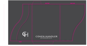 Stationery Design by bohemian.moon for this project | Design: #8433201
