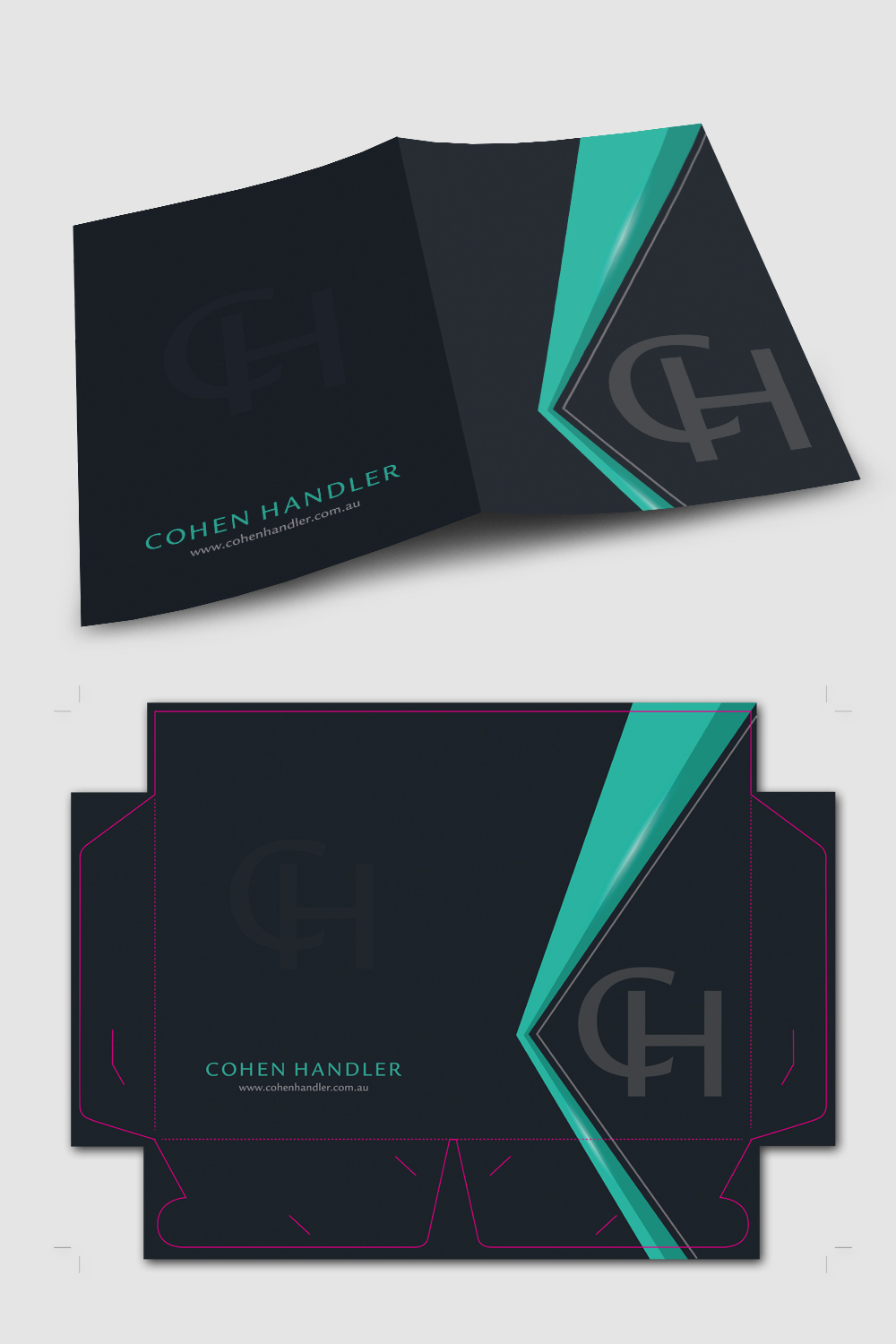 Diseño de Papelería por Souvik Roy (Alex Pro) para este proyecto | Diseño #8168360