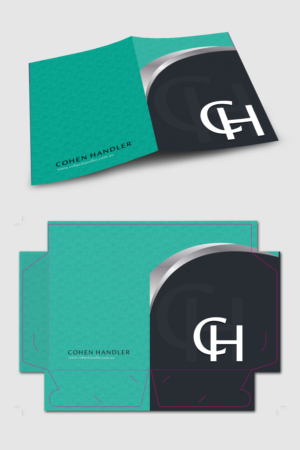 Stationery Design by Souvik Roy (Alex Pro) for this project | Design: #8168361
