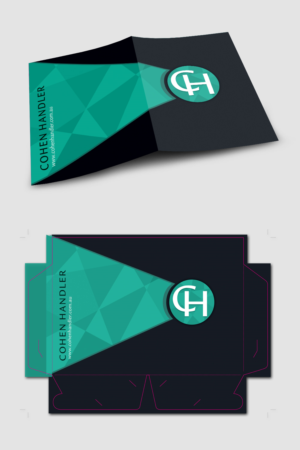 Stationery Design by Souvik Roy (Alex Pro) for this project | Design: #8168362