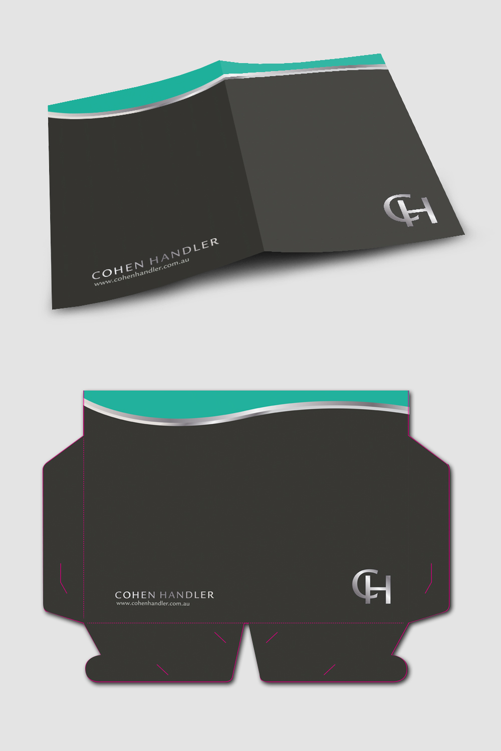 Design de Papeterie par Souvik Roy (Alex Pro) pour ce projet | Design #8425032