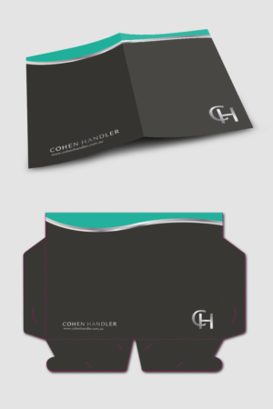 Stationery Design by Souvik Roy (Alex Pro) for this project | Design: #8425032