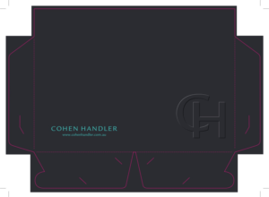 Stationery Design by Sushma for this project | Design: #8155318