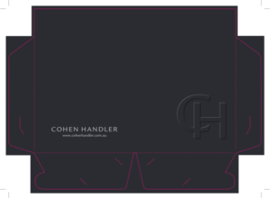 Stationery Design by Sushma for this project | Design: #8421430