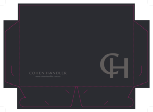 Stationery Design by Sushma for this project | Design: #8421500