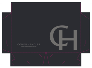 Stationery Design by Sushma for this project | Design: #8421537