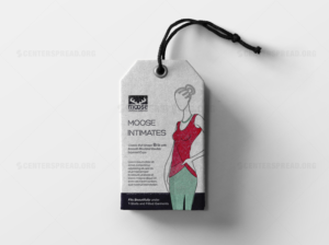 Packaging Design by CENTERSPREAD for this project | Design #7948516