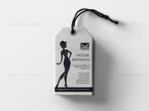 Packaging Design by CENTERSPREAD for this project | Design: #7948518