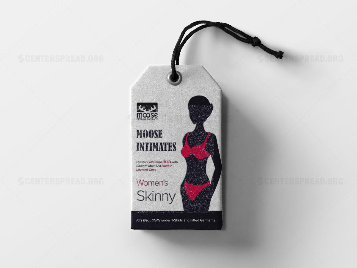 Design Emballage par CENTERSPREAD pour ce projet | Design #7983770