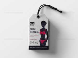 Packaging Design by CENTERSPREAD for this project | Design: #7983770