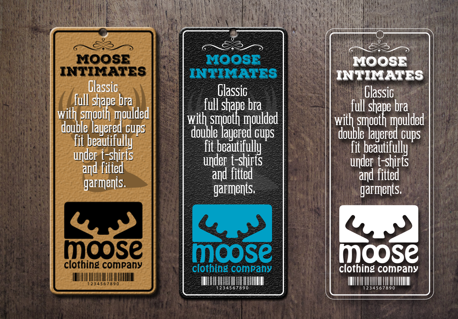 Packaging Design by 99.degree for this project | Design #7957485