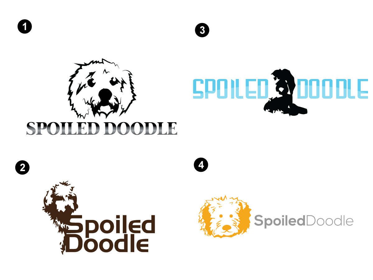 Logo Design by ney@onedaygraphics for this project | Design #8419636