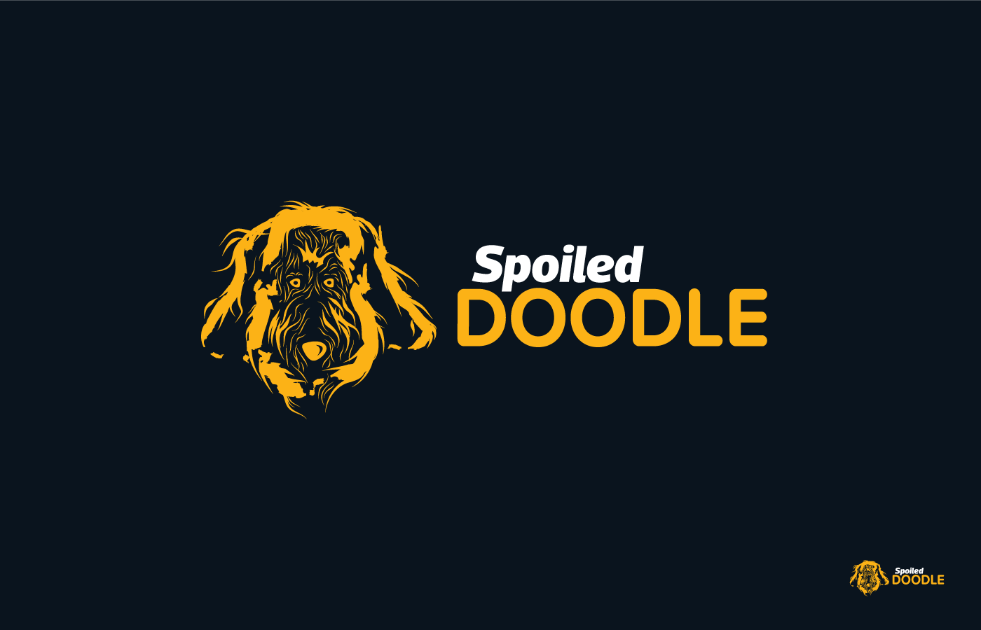 Logo Design by anonrotide for this project | Design #9177051