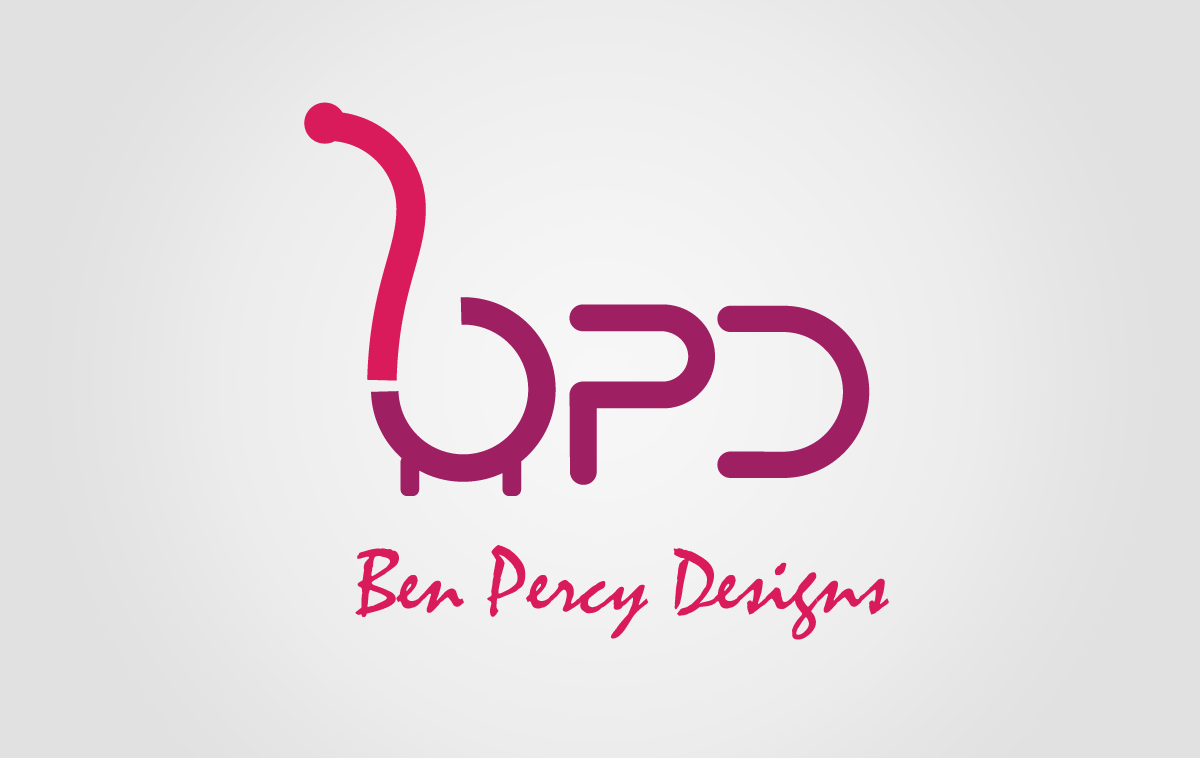 Logo Design by pulse for Ben Percy Designs | Design #1978299