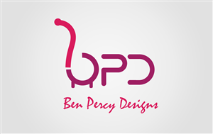 Logo Design by pulse for Ben Percy Designs | Design: #1978299