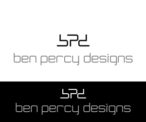 Logo Design by SK for Ben Percy Designs | Design: #1946816