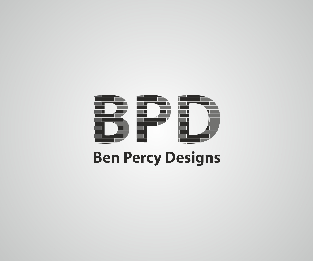 Diseño de Logo por hari krishn para Ben Percy Designs | Diseño #1981474