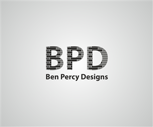 Diseño de Logo por hari krishn para Ben Percy Designs | Diseño: #1981474