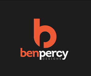 Design de Logo par designedbykyle pour Ben Percy Designs | Design : #1955353