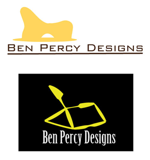Diseño de Logo por dinesh para Ben Percy Designs | Diseño: #1946810
