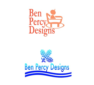 Diseño de Logo por dinesh para Ben Percy Designs | Diseño: #1947465
