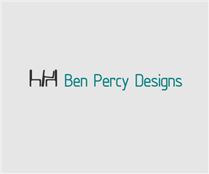 Diseño de Logo por designature para Ben Percy Designs | Diseño: #1980776