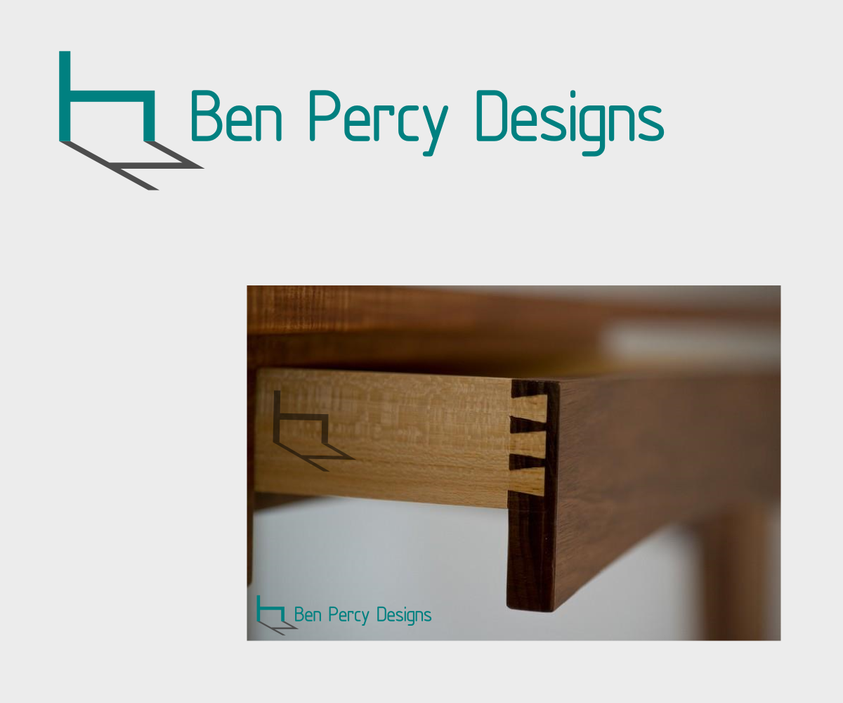 Design de Logo par designature pour Ben Percy Designs | Design #1980778