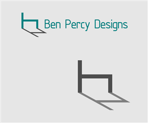Diseño de Logo por designature para Ben Percy Designs | Diseño: #1980780