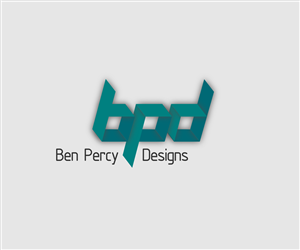 Diseño de Logo por designature para Ben Percy Designs | Diseño: #1982489