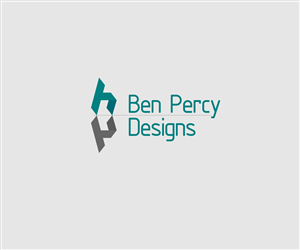 Logo Design by designature for Ben Percy Designs | Design #1982491